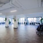Оренда комерційної нерухомості по вул. Саксаганського, 235 м² | 1