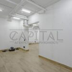 Продаж комерційної нерухомості по вул. Дніпровська наб., 90 м² | 12