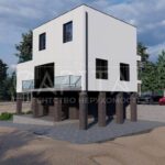 Продаж будинку 320м², 7 соток, Київ | 3