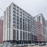 Продаж 3 кімн. квартири по вул. Шолуденка 30 | 23