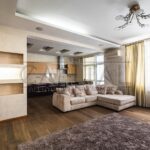 Продаж 3 кімн. квартири по вул. Антоновича 72 | 2