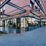 Оренда комерційної нерухомості по вул. Саксаганського, 235 м² | 9