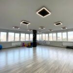 Оренда комерційної нерухомості по вул. Ушинського, 130 м² | 1