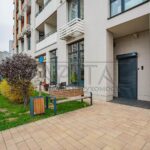 Продаж комерційної нерухомості по вул. Дніпровська наб., 90 м² | 19