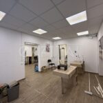 Оренда комерційної нерухомості по вул. Балтійський, 60 м² | 15