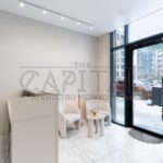 Продаж комерційної нерухомості по вул. Салютна, 43 м² | 1