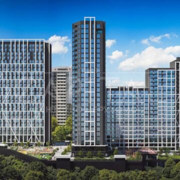 Продаж 2 кімн. квартири по вул. Залізничне 45а