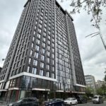 Оренда 1 кімн. квартири по вул. Дегтярівська 17-19 | 3