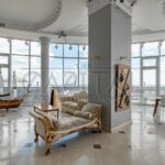 Оренда 6 кімн. квартири по вул. Лесі Українки 30б | 5