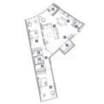 Продаж 3 кімн. квартири по вул. Миколи Міхновського 13а | 7