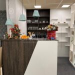 Оренда комерційної нерухомості по вул. Родини Крістерів, 100 м² | 25