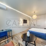 Продаж 1 кімн. квартири по вул. Берестейський 11 | 8