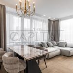 Продаж 3 кімн. квартири по вул. Ґарета Джонса 12 | 1