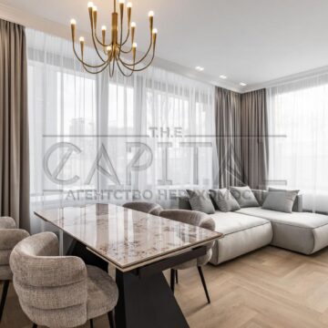 Продаж 3 кімн. квартири по вул. Ґарета Джонса 12