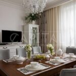 Продаж 3 кімн. квартири по вул. Олександра Кониського 76 | 8
