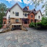 Оренда будинку 550м², 100 соток, Козин | 25