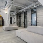 Оренда комерційної нерухомості по вул. Бульварно-Кудрявська, 540 м² | 3