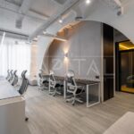 Оренда комерційної нерухомості по вул. Бульварно-Кудрявська, 540 м² | 10