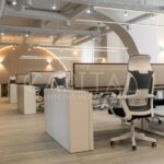Оренда комерційної нерухомості по вул. Бульварно-Кудрявська, 540 м² | 1