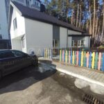 Продаж комерційної нерухомості по вул. Ідейна, 188.8 м² | 25