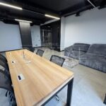Оренда комерційної нерухомості по вул. Голосіївський, 417 м² | 16