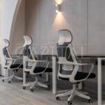 Оренда комерційної нерухомості по вул. Бульварно-Кудрявська, 540 м² | 8