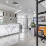 Оренда комерційної нерухомості по вул. Січових Стрільців, 185 м² | 10