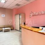 Оренда комерційної нерухомості по вул. Срібнокільська, 157 м² | 2