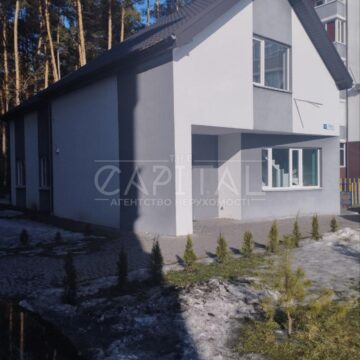 Продаж комерційної нерухомості по вул. Ідейна, 188.8 м²