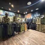 Оренда комерційної нерухомості по вул. Антоновича, 47 м² | 4