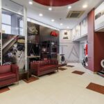 Продаж комерційної нерухомості по вул. Дегтярівська, 408 м² | 8