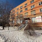 Оренда комерційної нерухомості по вул. Срібнокільська, 157 м² | 1