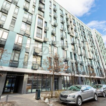Продаж комерційної нерухомості по вул. Тадея Рильського, 149 м²