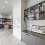 Оренда комерційної нерухомості по вул. Січових Стрільців, 185 м² | 4