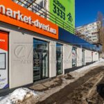 Оренда комерційної нерухомості по вул. Миколи Міхновського, 134 м² | 1