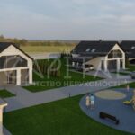 Продаж будинку 170м², 10.76 соток, Лебедівка | 21