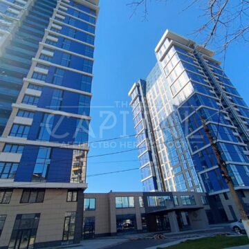 Продаж 3 кімн. квартири по вул. Звіринецька 70-А