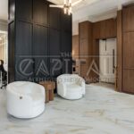 Оренда комерційної нерухомості по вул. Еспланадна, 115 м² | 10