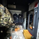 Оренда комерційної нерухомості по вул. Антоновича, 47 м² | 5
