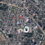 Продаж комерційної нерухомості по вул. Шота Руставелі, 160 м² | 10
