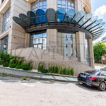 Оренда комерційної нерухомості по вул. Лютеранська, 313 м² | 1