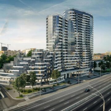 Продаж 2 кімн. квартири по вул. Миколи Міхновського 13а