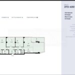 Продаж 4 кімн. квартири по вул. Набережно-Рибальська 1 | 9