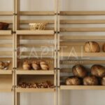 Продаж комерційної нерухомості по вул. Салютна, 162 м² | 9
