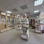 Оренда комерційної нерухомості по вул. Антоновича, 99 м² | 5