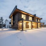 Продаж будинку 188м², 4.2 соток, Ходосівка | 5