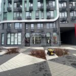 Продаж комерційної нерухомості по вул. Тадея Рильського, 140.8 м² | 2