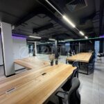 Оренда комерційної нерухомості по вул. Голосіївський, 417 м² | 1