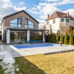 Продаж будинку 150м², 6 соток, Глеваха | 1