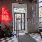Оренда комерційної нерухомості по вул. Басейна, 600 м² | 4
